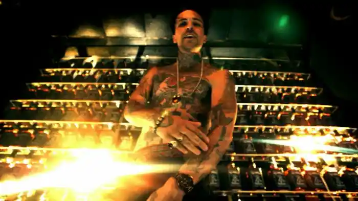 Hard White (Up In The Club)