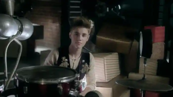 Santa Claus Is Coming To Town (Arthur Christmas Version)