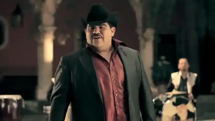 Dónde Estás Presumida