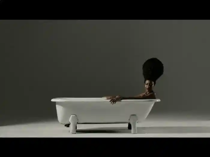 My Baby Just Cares For Me