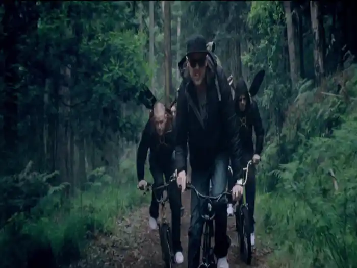 I Love It (Blue Tongue Version)