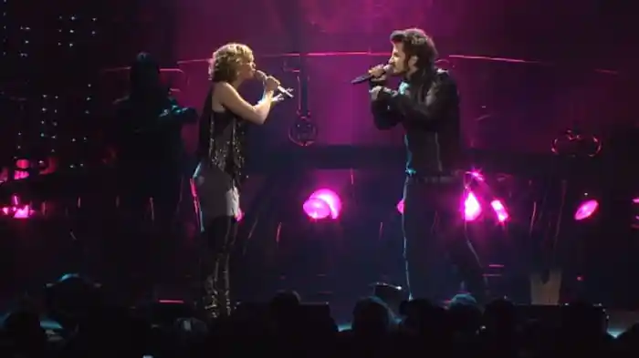 Run (Sugarland Version)