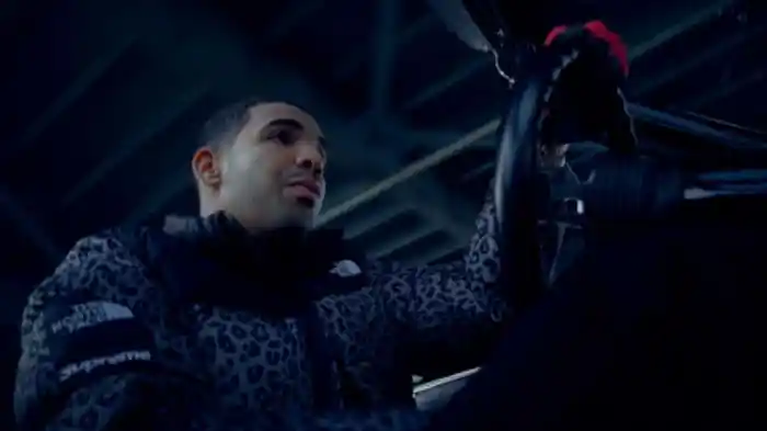 The Motto (Network Version/Edited)