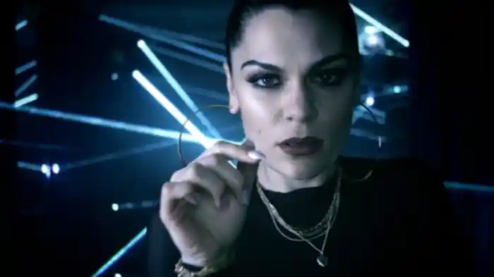 レーザーライト feat．デヴィッド・ゲッタ