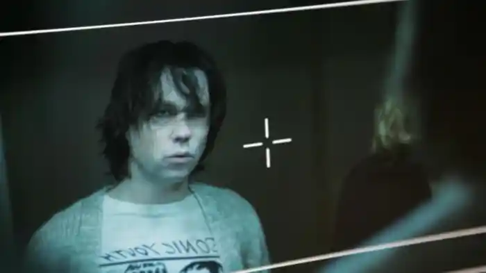 The Making Of "Out Of The Game"