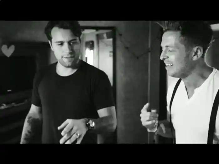 Calling (Lose My Mind)