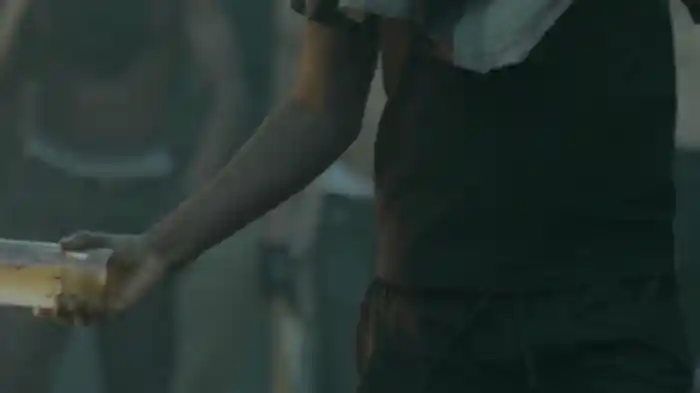 No Church In The Wild (Explicit)