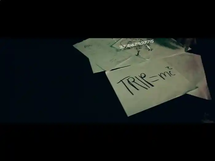 Triptheorie / Meine Rhymes & ich