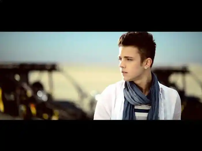 Don't Think About Me