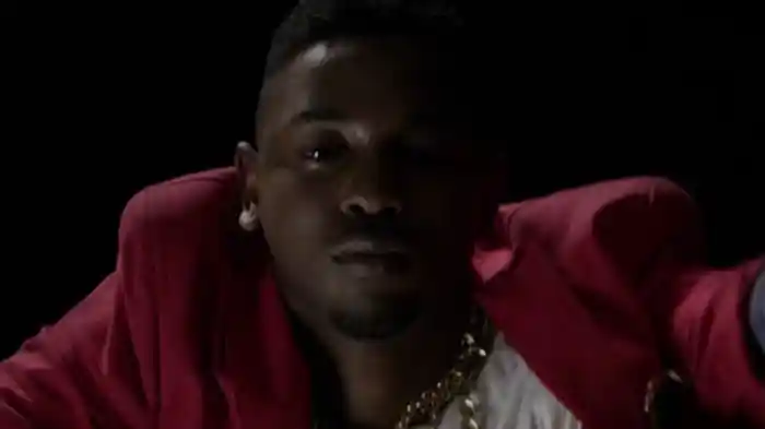 Swimming Pools (Drank)