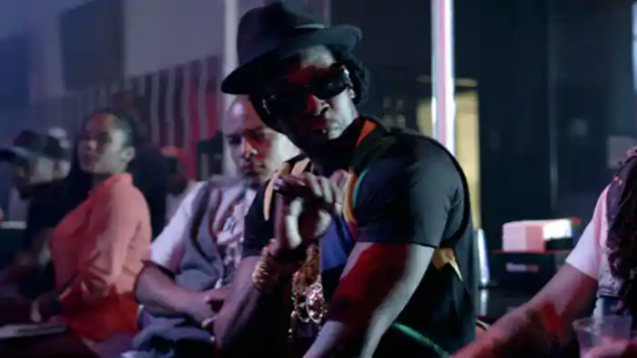 I Luv Dem Strippers (Explicit)