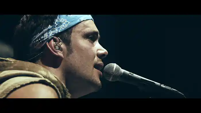 I Will Wait (Live At Red Rocks)