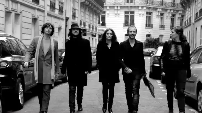 C'Est Quoi Ce Cirque