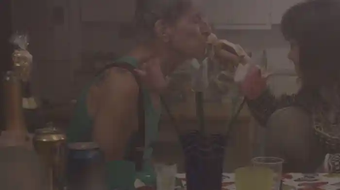 So Young So High (Clean Version)