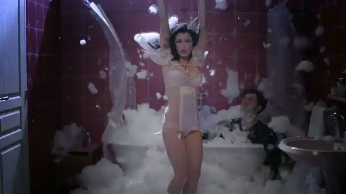 Les Jours Electriques