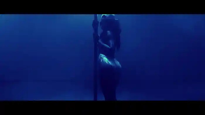 Pour It Up