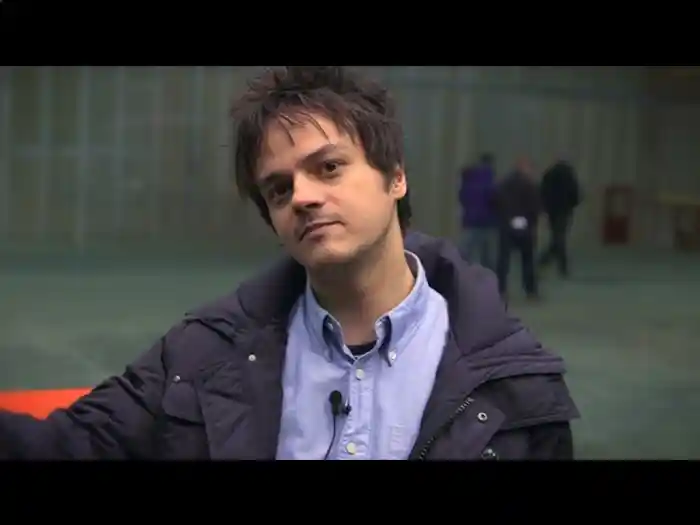 Everything You Didn't Do