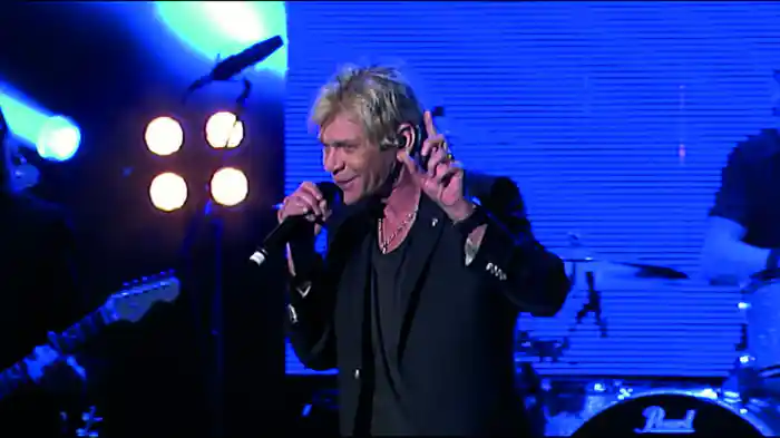 Verdammt für alle Zeit