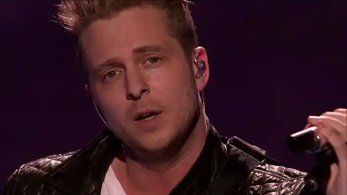 If I Lose Myself (Live From American Idol)