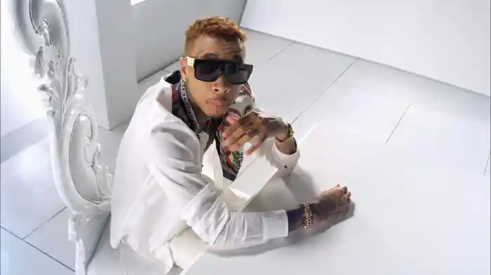 For The Road (Explicit Version)