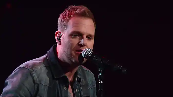 Into The Light (Live)