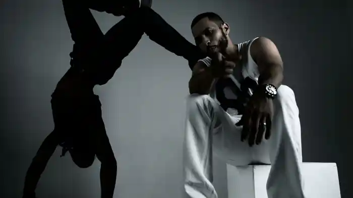 La Base (Prod. 3010)