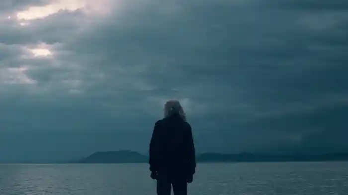 This Place Was A Shelter