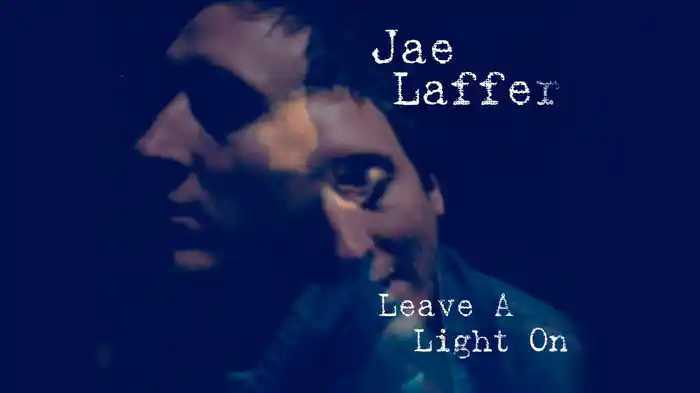 Leave A Light On