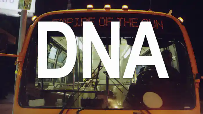DNA (Trailer)