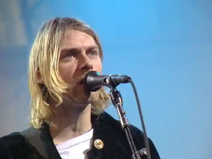 Rape Me (Live And Loud Rehearsal/Seattle/1993)