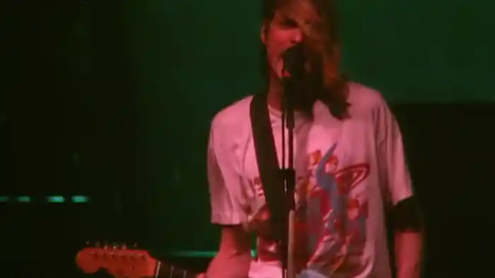 Drain You (Live in Munich, Germany/1994)