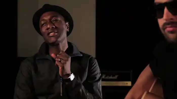 Wake Me Up (Acoustic)