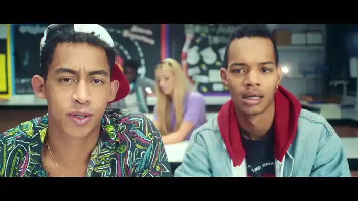 Skip To The Good Bit