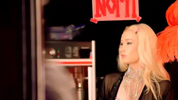 Change Your Life (Behind The Scenes)