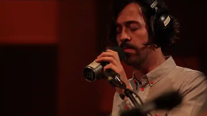 Aprovéchate (Live/2013)