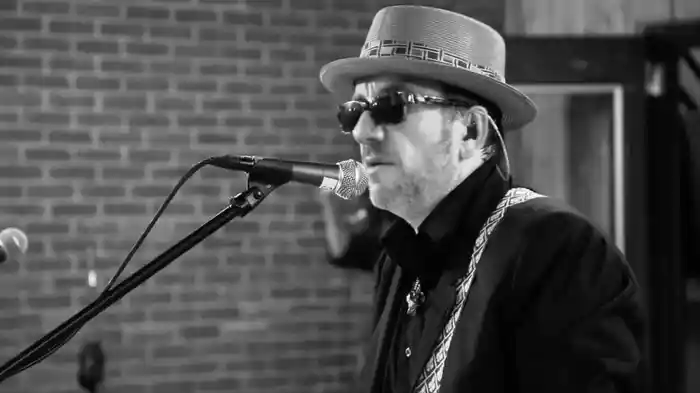 I Want You (MSR Studios)