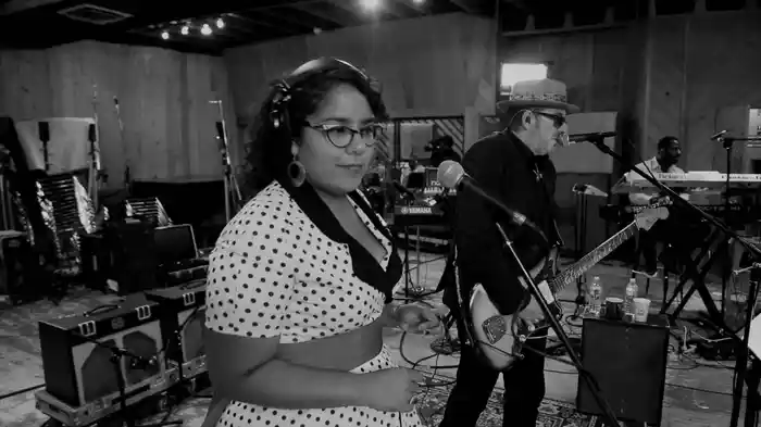 CINCO Minutos Con Vos (MSR Studios)