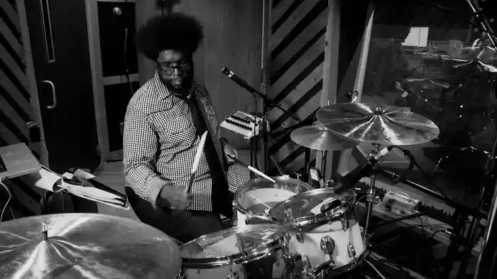 WAKE Me Up (MSR Studios)