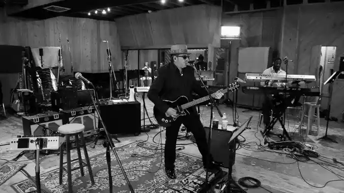 Stick Out Your TONGUE (MSR Studios)