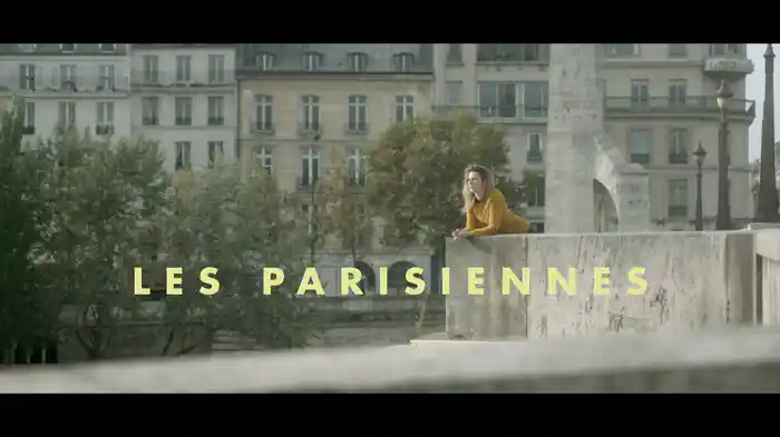 Les Parisiennes