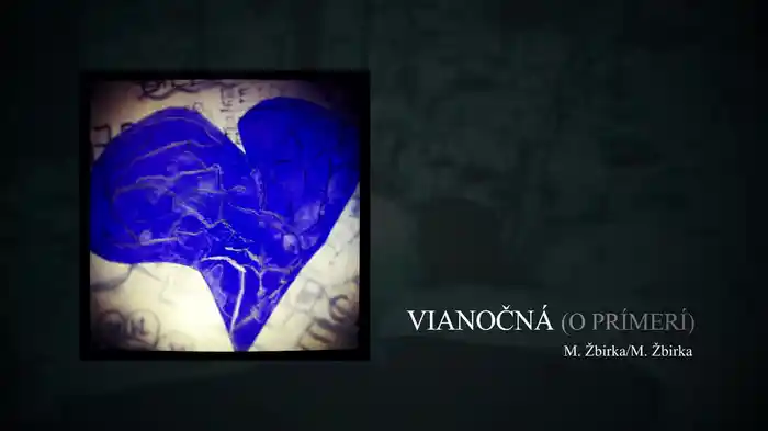 Vianocna