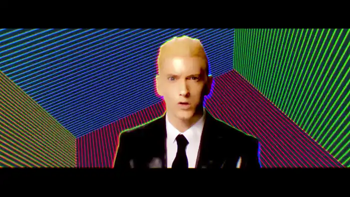 Rap God