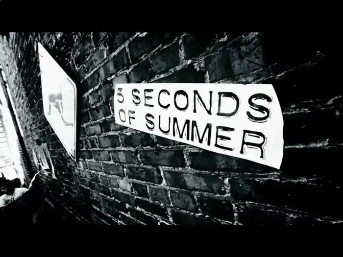 She Looks So Perfect