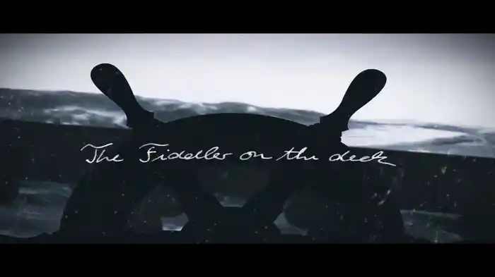 The Fiddler On The Deck