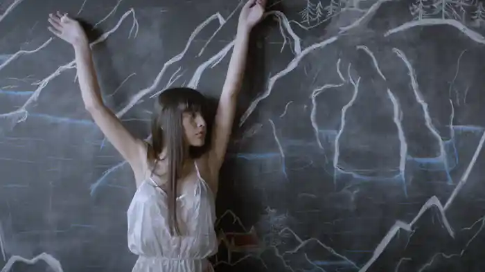 Ikke I Nat, Ikke Endnu