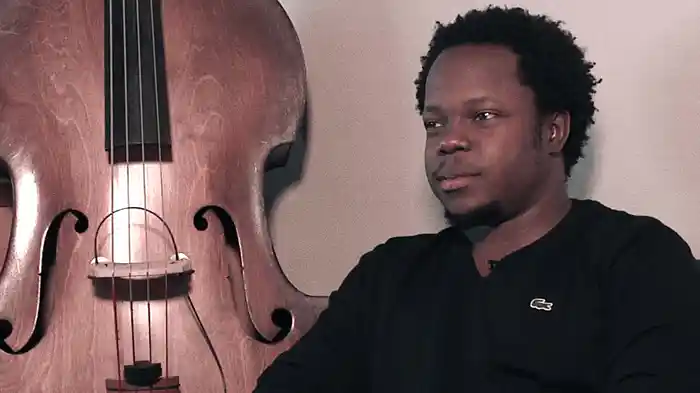 The Imagined Savior Is Far Easier To Paint (EPK)