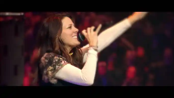 Let It Be Jesus (Live)