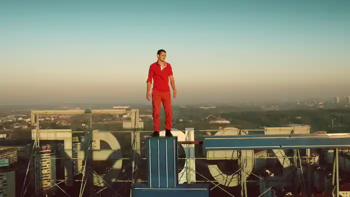 Netzwerk (Falls Like Rain)