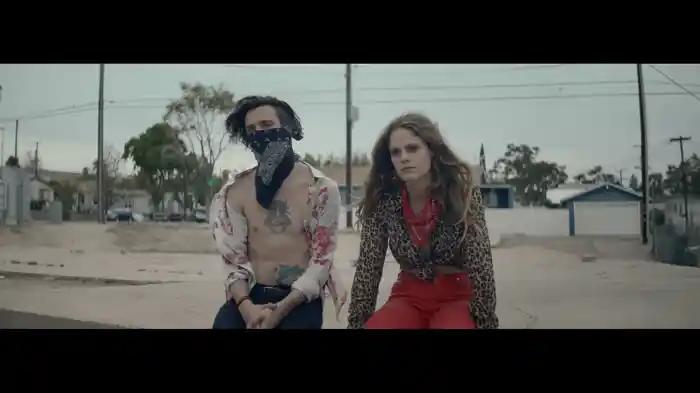 Robbers