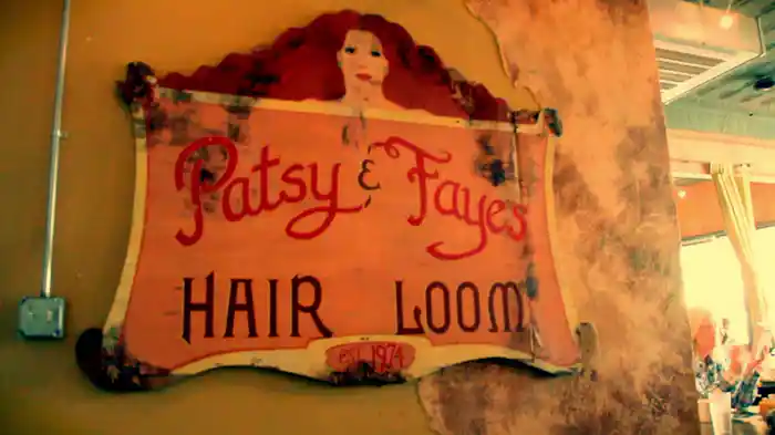 Nashville Grey Skies